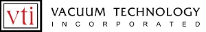 Vacuum Technology Incorporated Logo