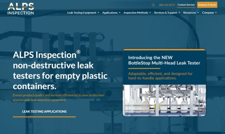 Air Logic Power Systems LLC